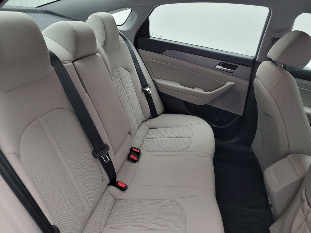 Used 2018 Hyundai Sonata SEL FWD image 19