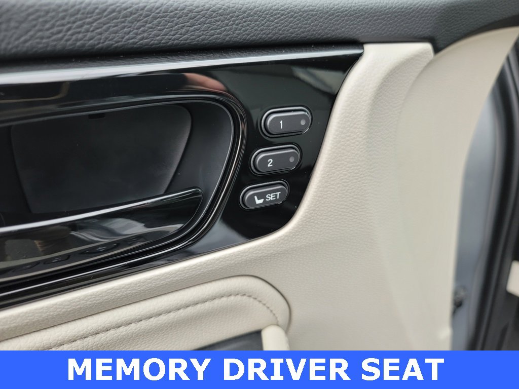 New 2026 Honda Odyssey Elite image 30