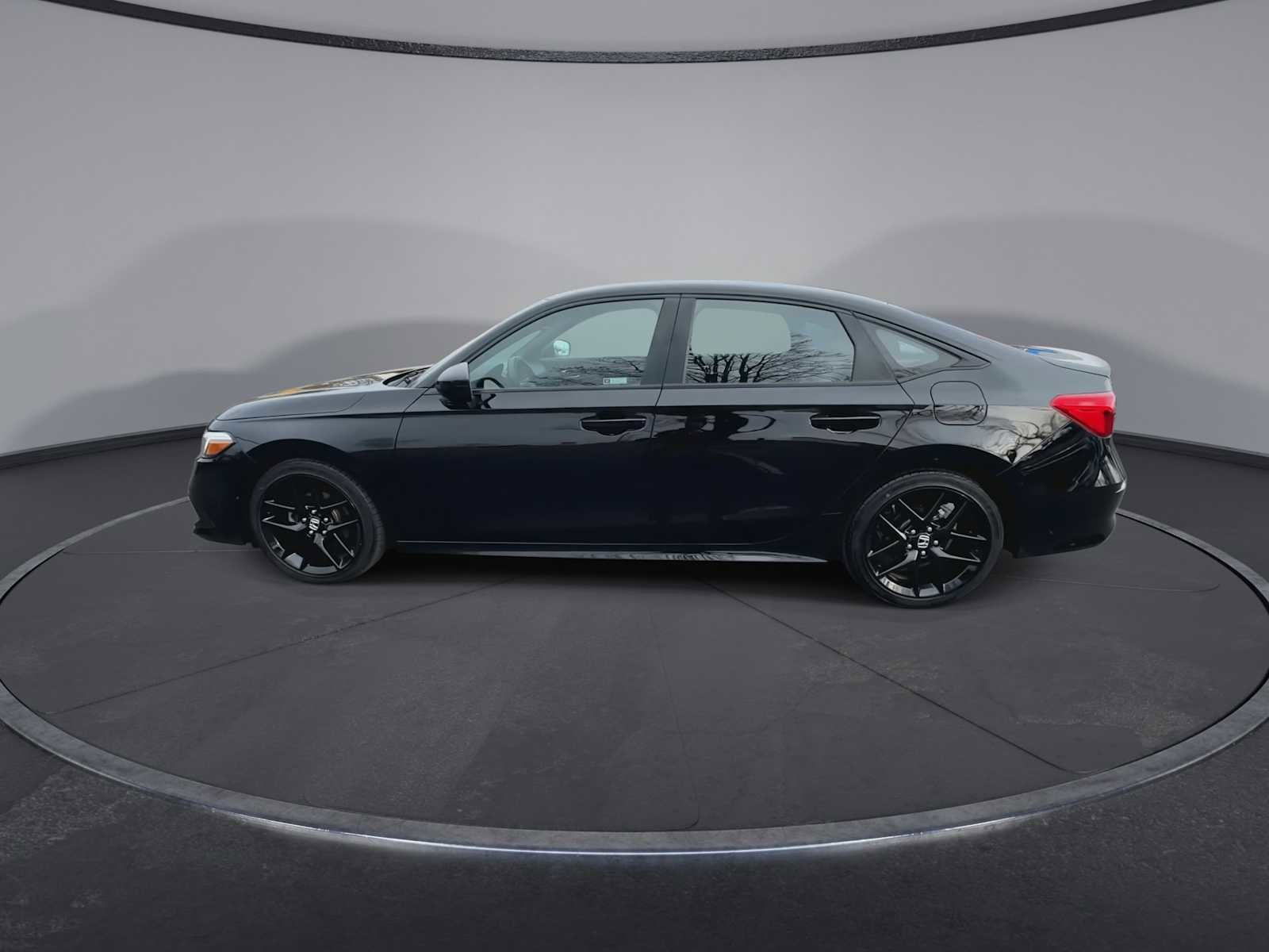 Certified 2023 Honda Civic Sport image 5