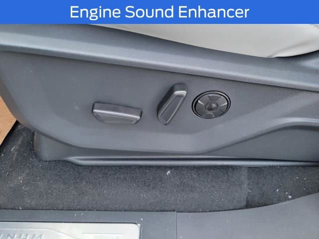 New 2025 Ford Expedition Platinum w/ Platinum Ultimate Package image 35