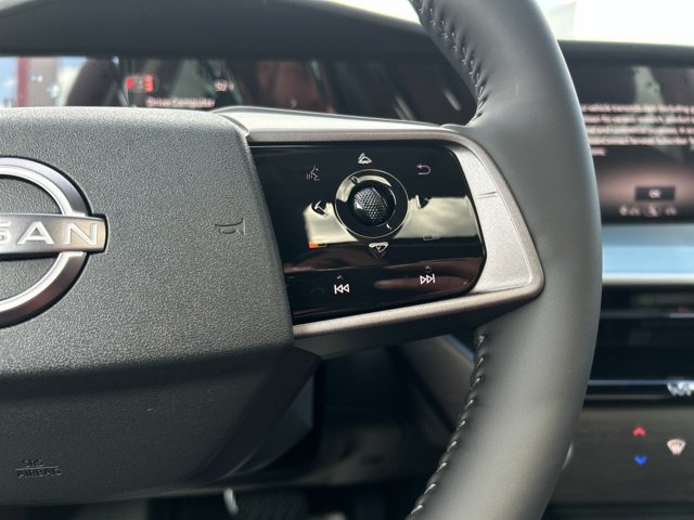 New 2026 Nissan Murano SL AWD/4WD image 33