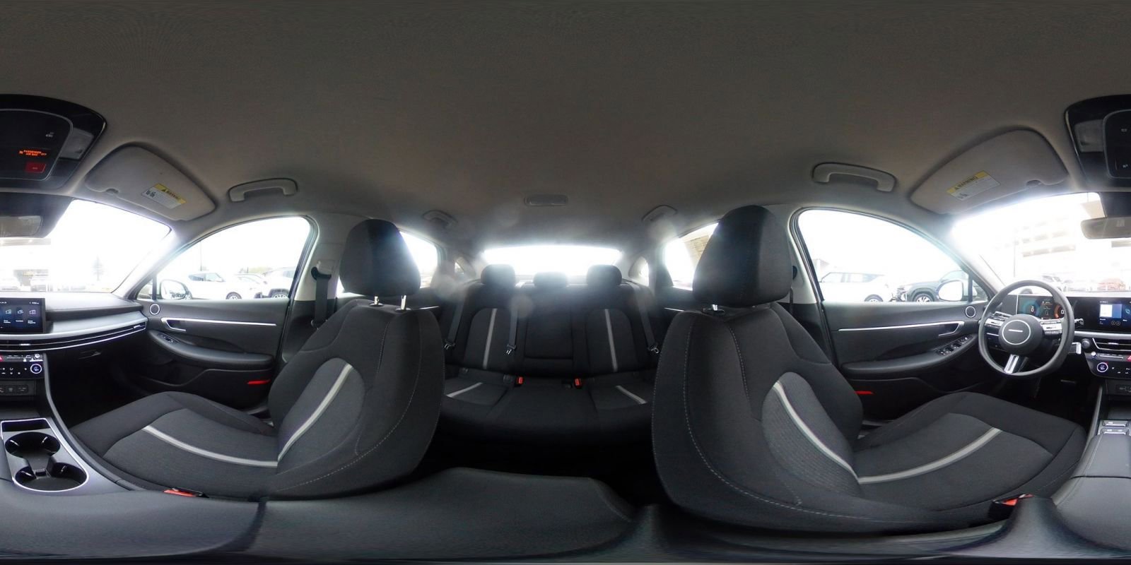 Used 2025 Hyundai Sonata SEL image 42