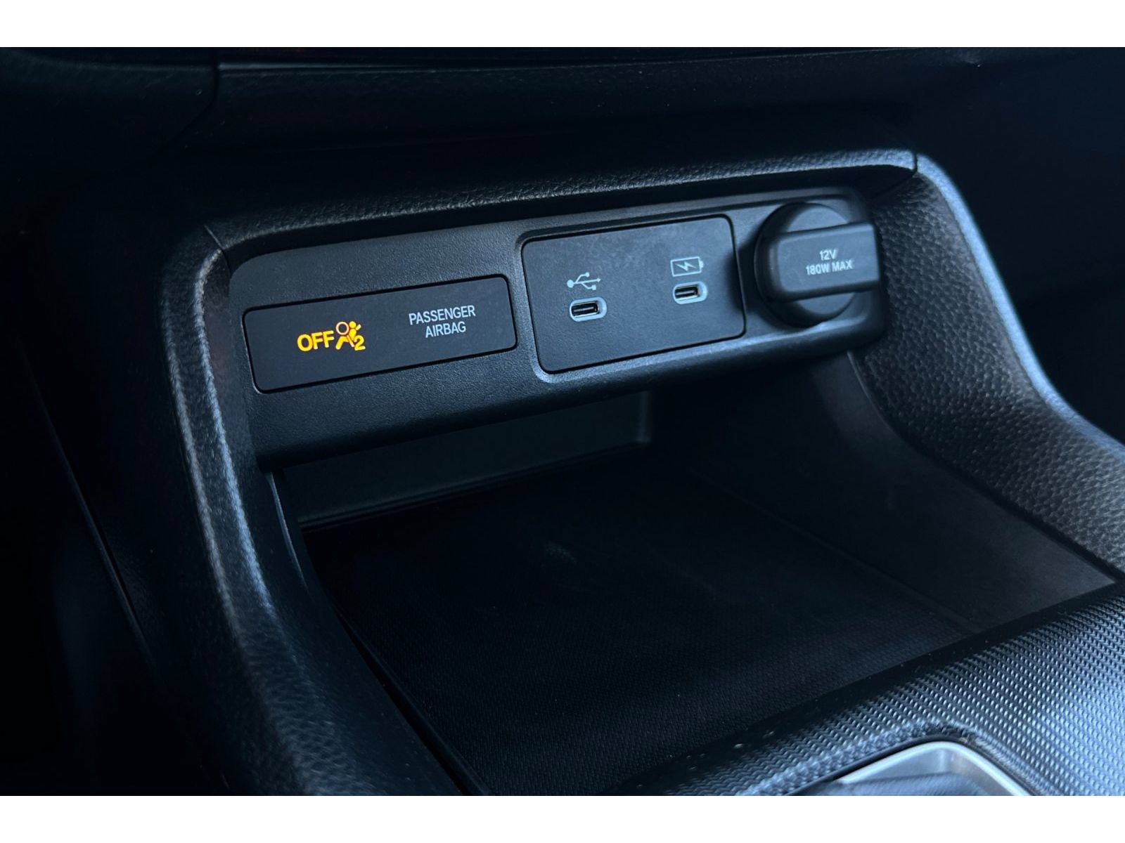 Used 2025 Honda Civic Sport image 30