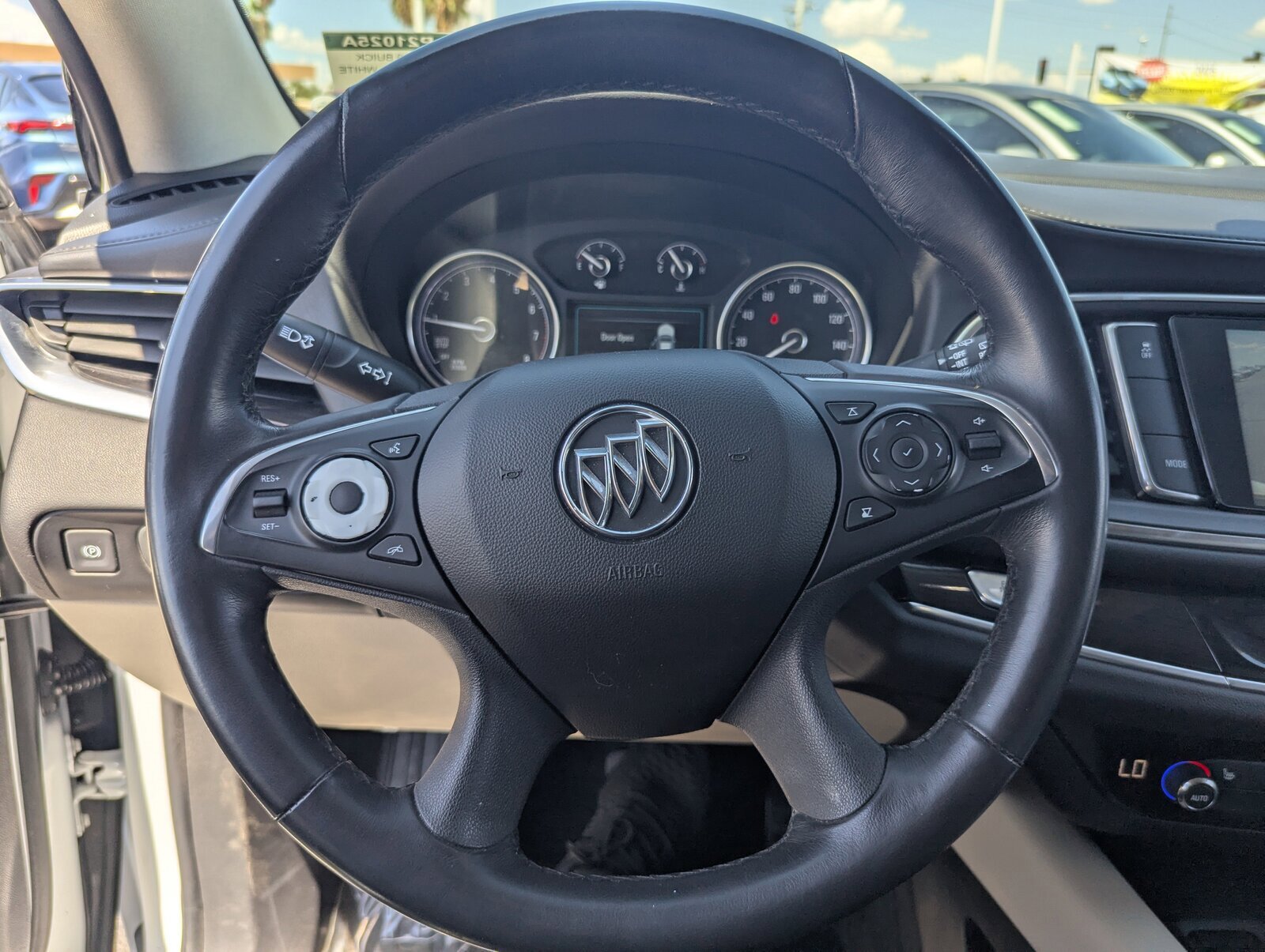 Used 2019 Buick Enclave Essence w/ Trailering Package, 5000 lbs. image 28