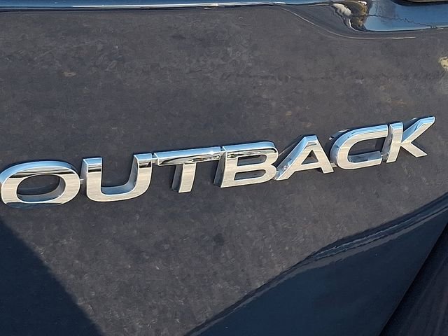 Certified 2023 Subaru Outback Limited image 31