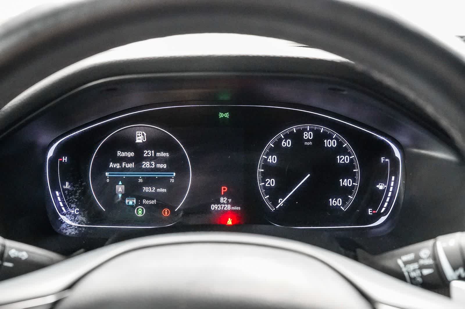 Used 2018 Honda Accord Sport image 24