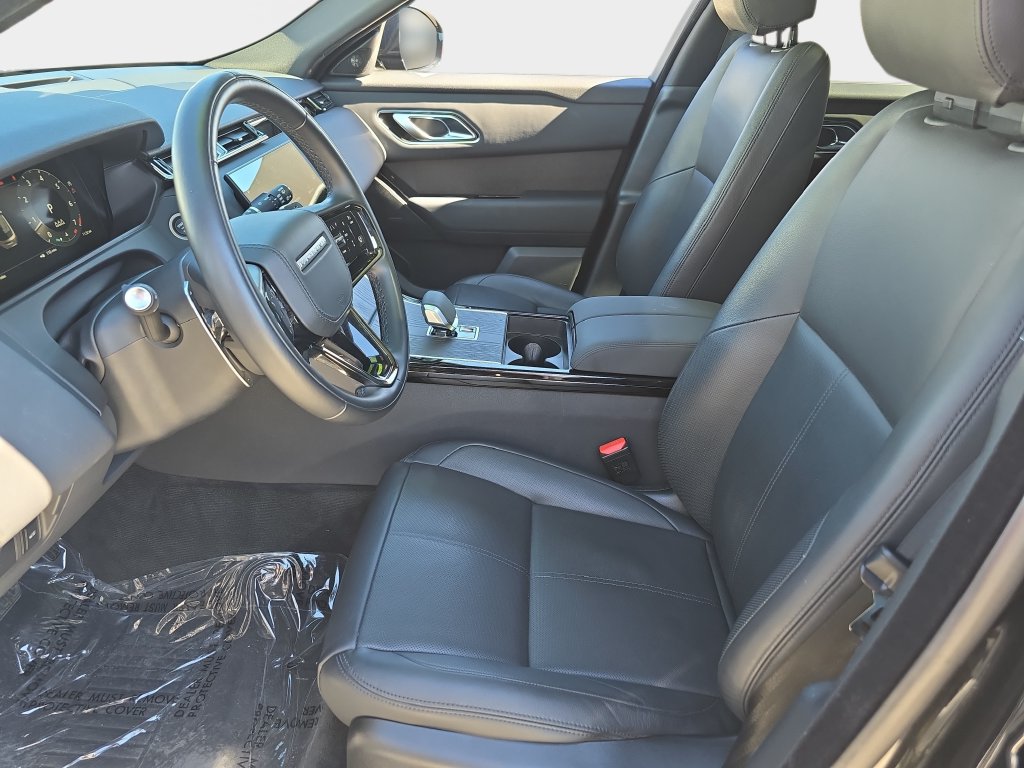 Certified 2026 Land Rover Range Rover Velar S AWD/4WD image 15