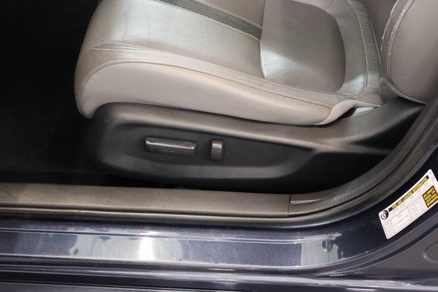 Used 2020 Honda Civic EX-L image 14