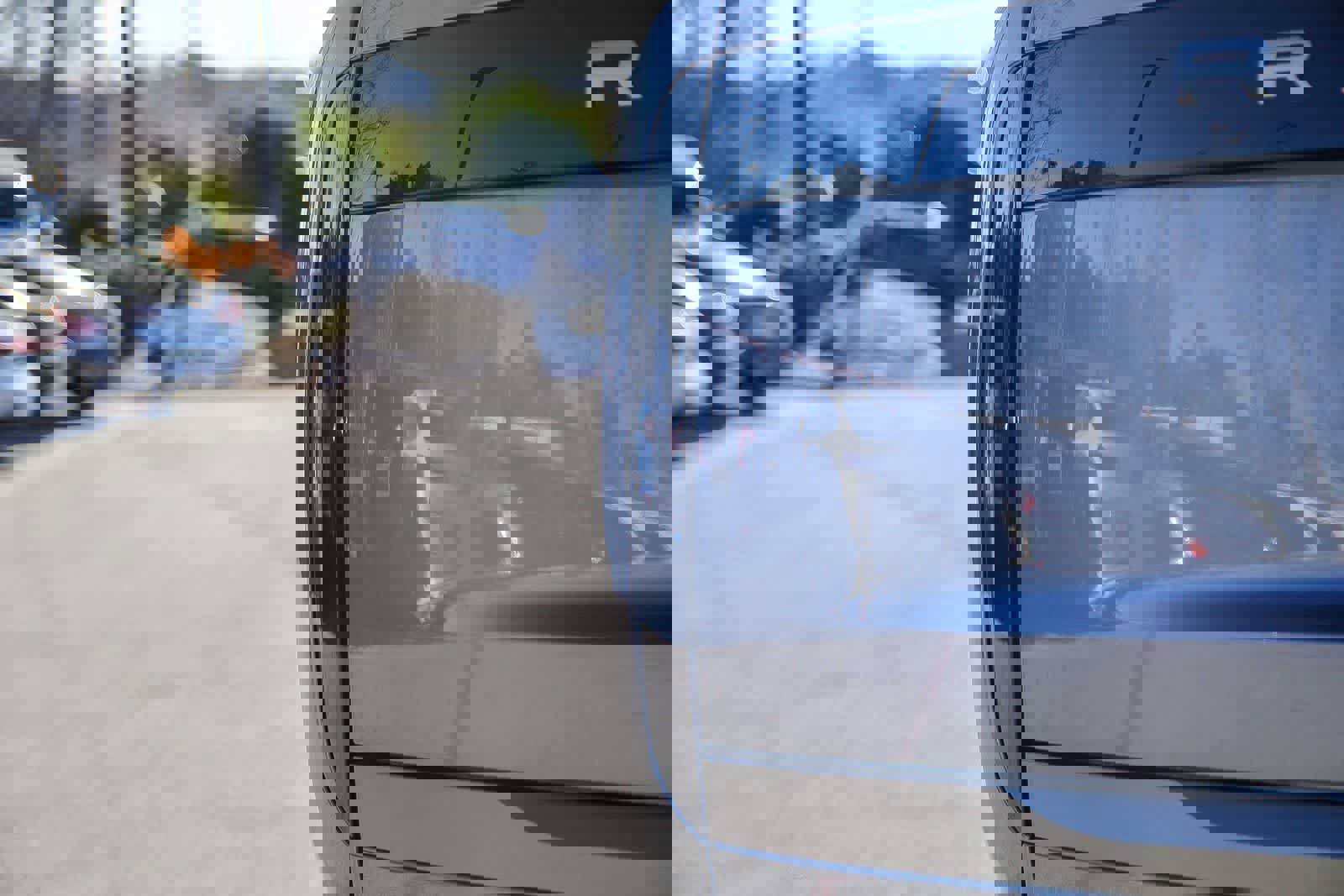 New 2026 Land Rover Range Rover SE image 7