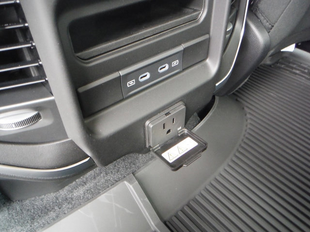 New 2027 RAM 1500 4x4 Crew Cab image 54