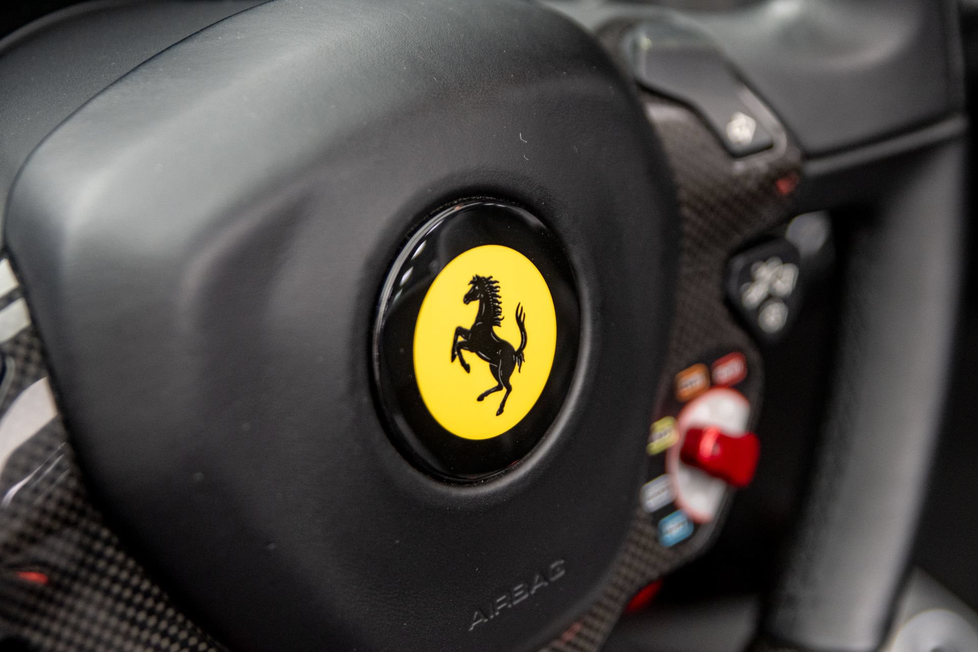 Used 2017 Ferrari 488 Spider RWD image 26