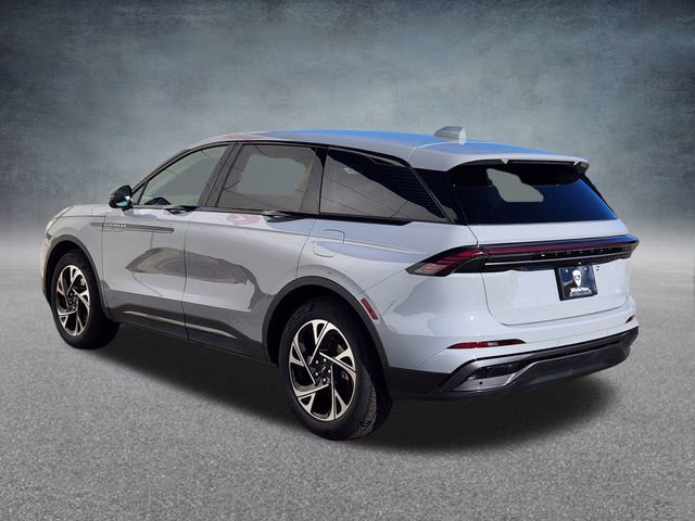 New 2026 Lincoln Nautilus Premier w/ Jet Appearance Package image 5