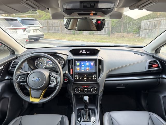 Used 2023 Subaru Crosstrek 2.5i Sport image 21