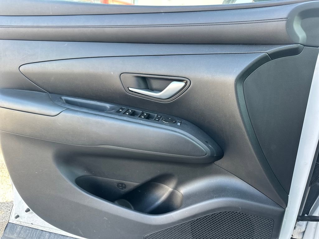 Certified 2025 Hyundai Santa Cruz SEL FWD image 43