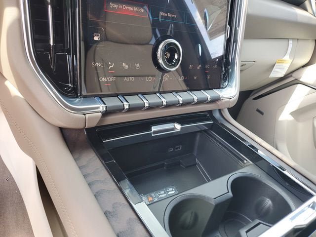New 2026 GMC Yukon Denali RWD image 23