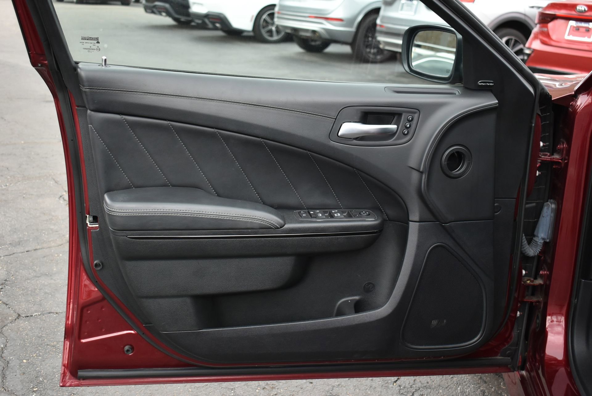 Used 2023 Dodge Charger R/T w/ Daytona Edition Group image 12