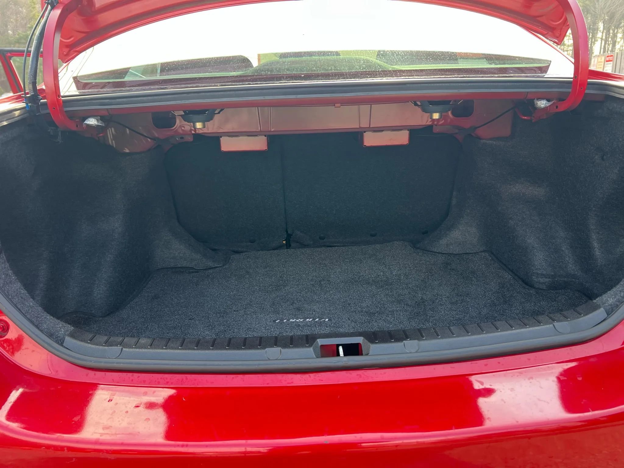 Used 2013 Toyota Corolla S w/ Premium Pkg image 22