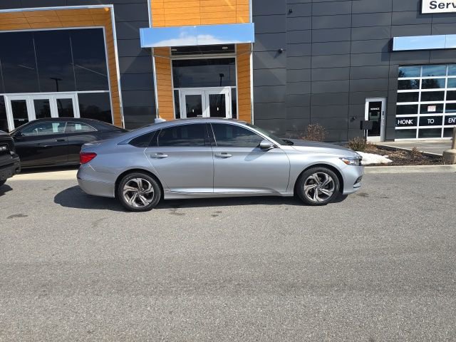 Used 2020 Honda Accord EX image 7