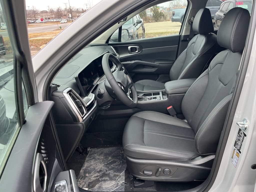 New 2026 Kia Sorento S AWD/4WD image 15