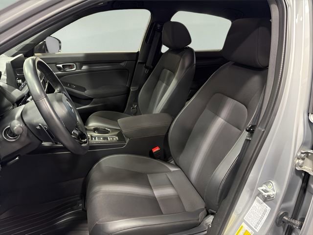 Used 2024 Honda Civic Sport image 11