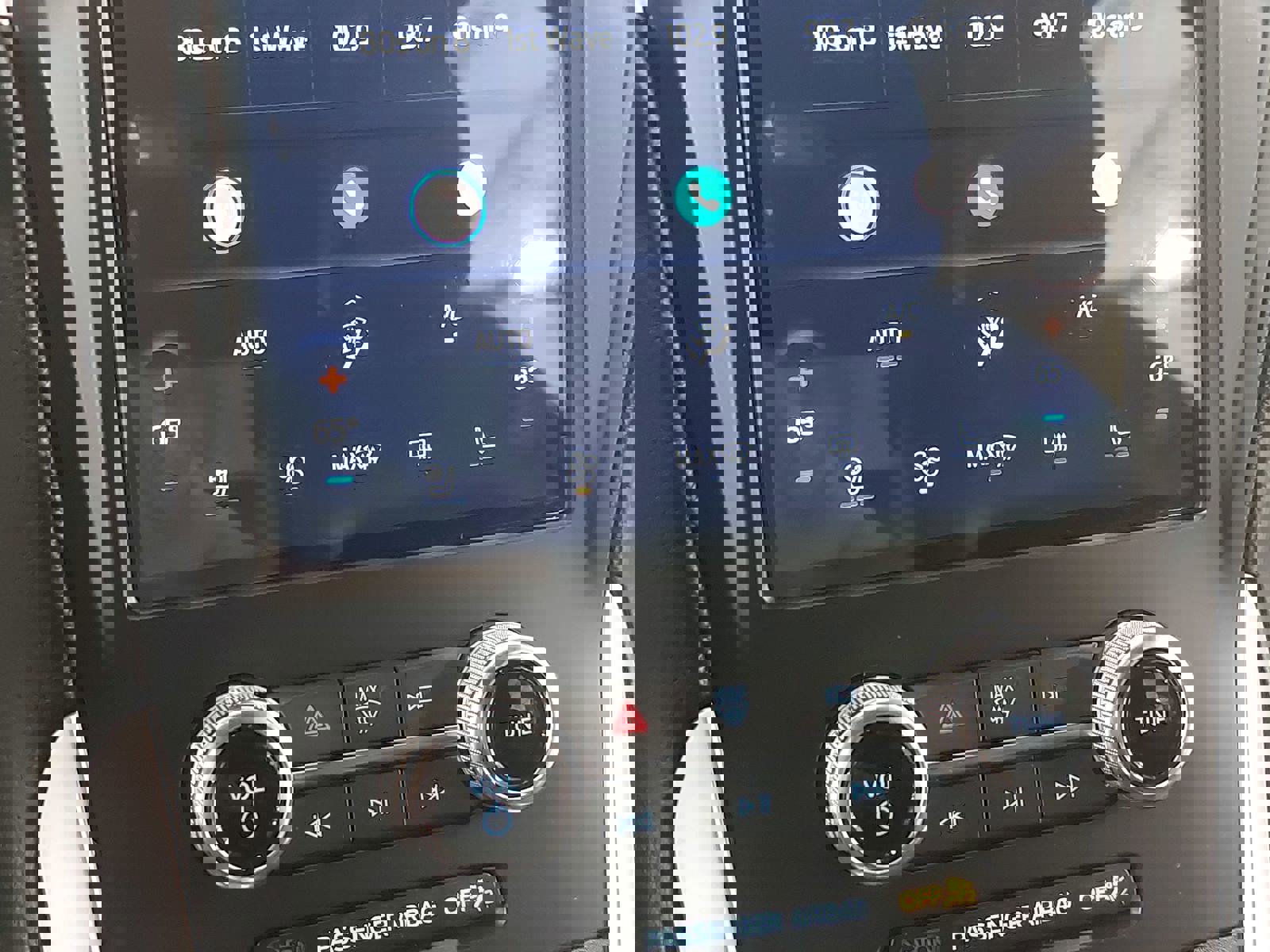 Used 2024 Ford Edge ST-Line image 23