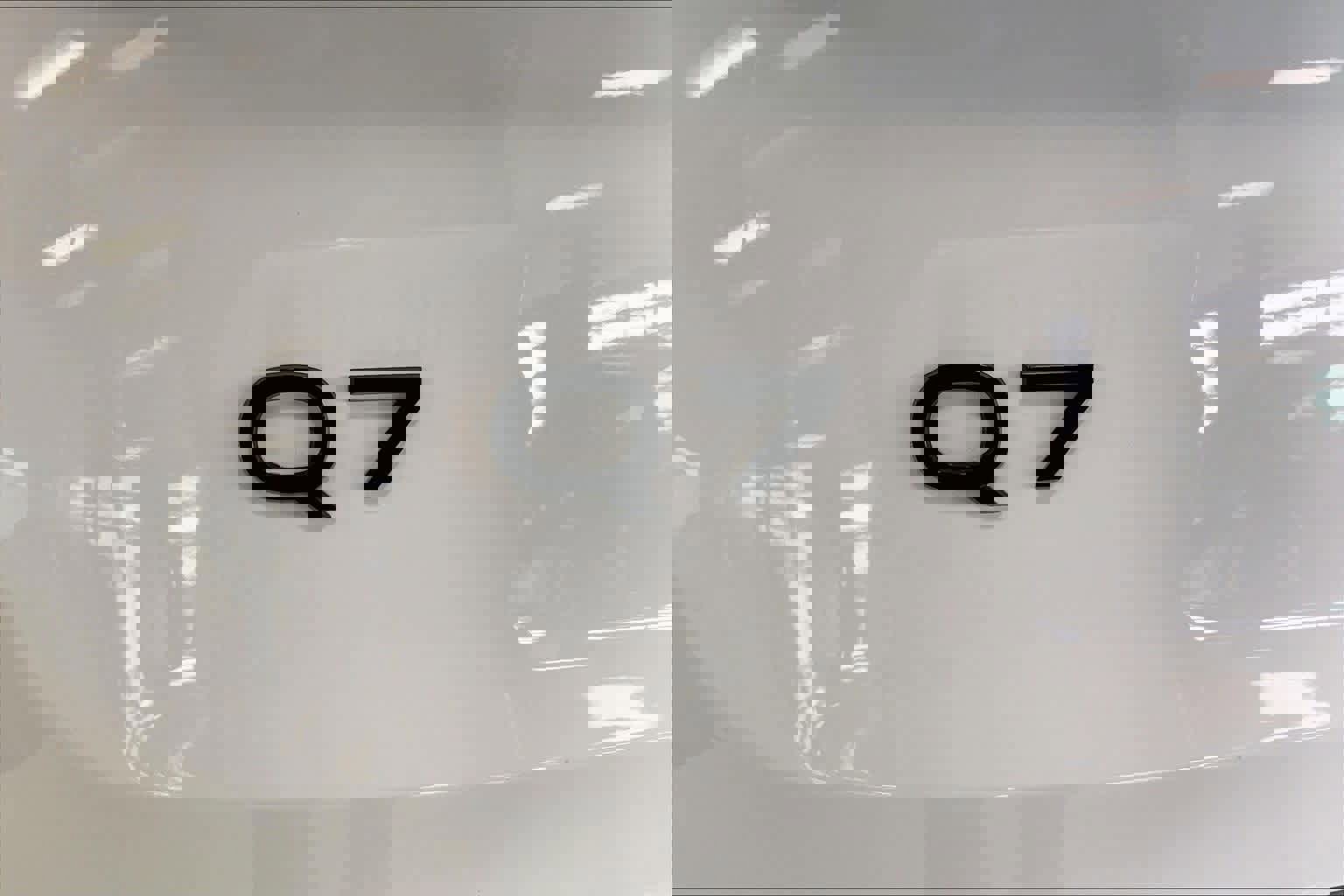 New 2025 Audi Q7 3.0T Premium Plus image 7