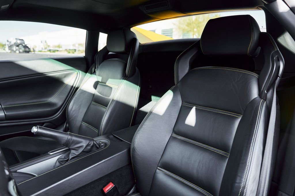 Used 2005 Lamborghini Gallardo image 45