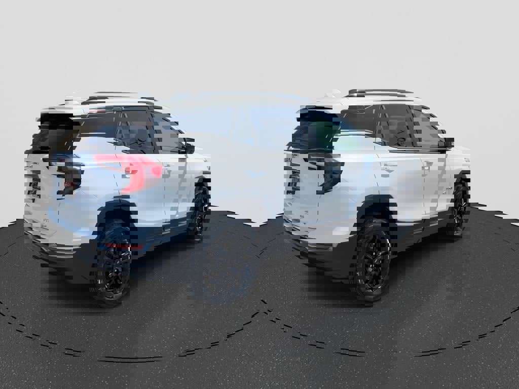 Used 2023 GMC Terrain AT4 image 8