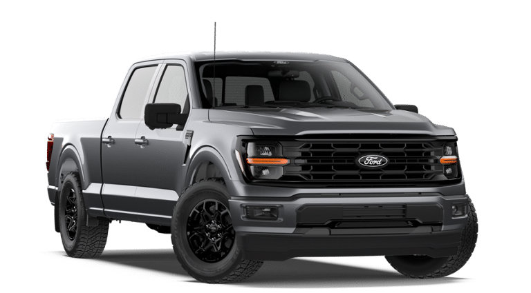 New 2026 Ford F150 XLT AWD/4WD image 25