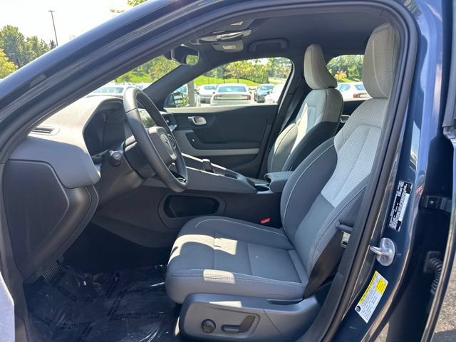 Used 2024 Polestar Polestar 2 AWD/4WD image 16