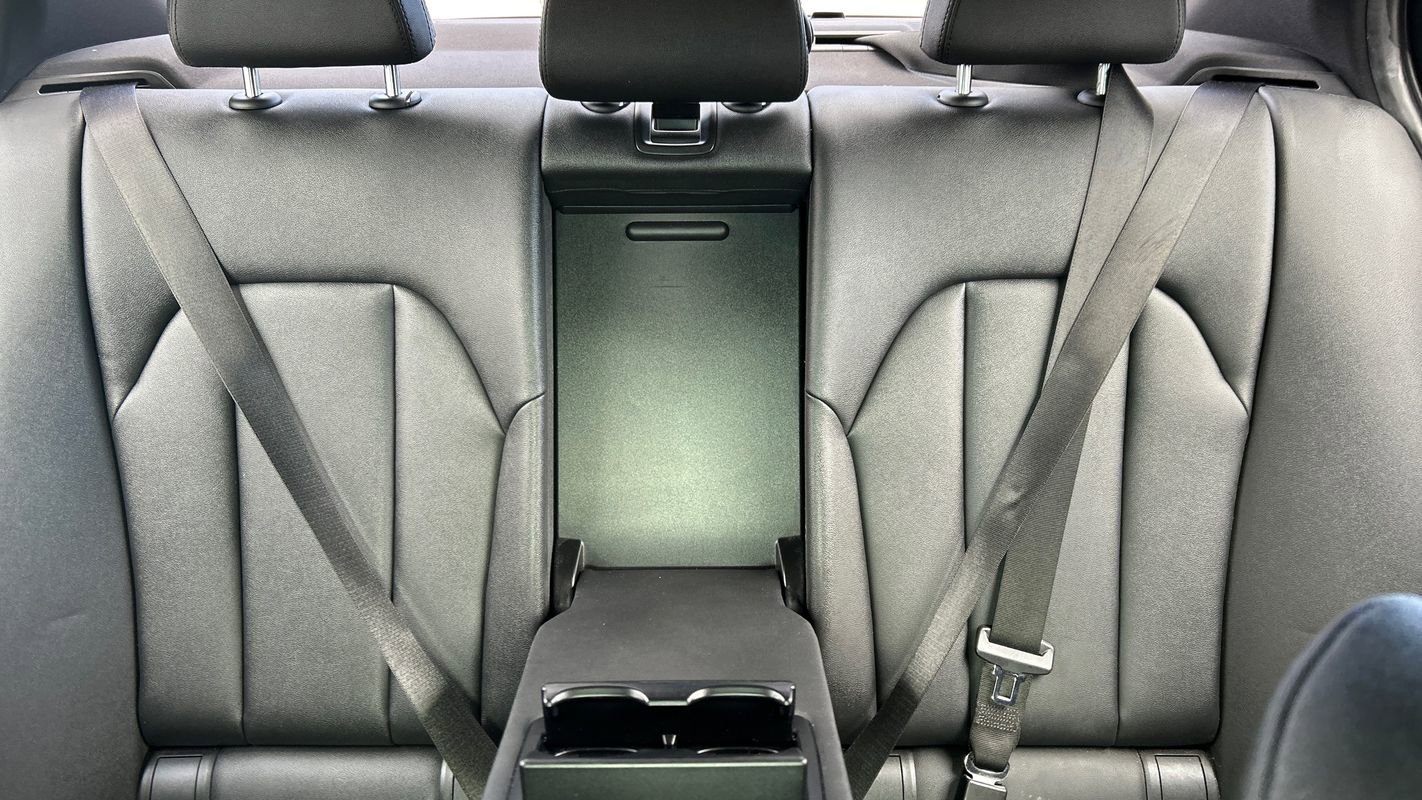 Used 2019 BMW 330i xDrive xDrive w/ M Sport Package image 20