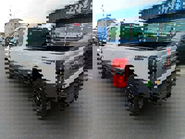 New 2026 Ford F350 King Ranch w/ Tremor Off-Road Package image 5