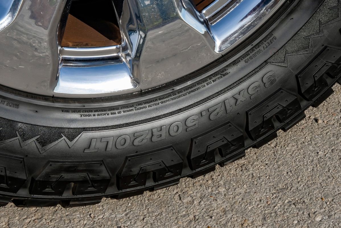 Used 2019 Ford F250 Lariat w/ Lariat Ultimate Package image 64