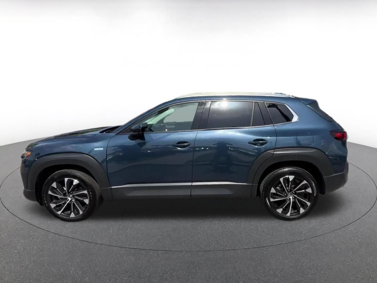 Used 2025 MAZDA CX-50 2.5 Hybrid w/ Premium Plus Pkg AWD/4WD image 9