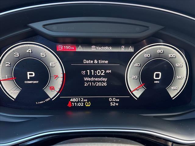 Used 2022 Audi Q7 2.0T Premium image 14