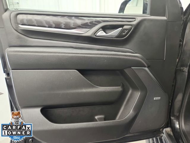 Used 2023 GMC Yukon Denali AWD/4WD image 27