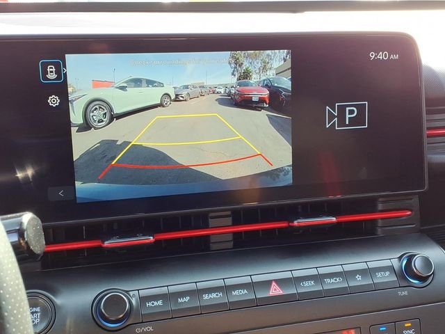 Certified 2025 Hyundai Kona N Line image 15