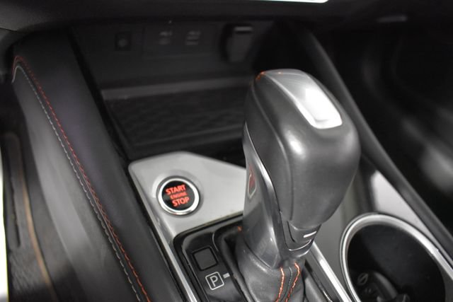 Certified 2024 Nissan Altima 2.5 SR w/ SR Premium Package FWD image 18