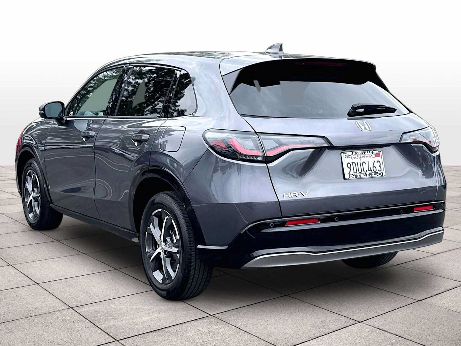 Used 2023 Honda HR-V EX-L image 14