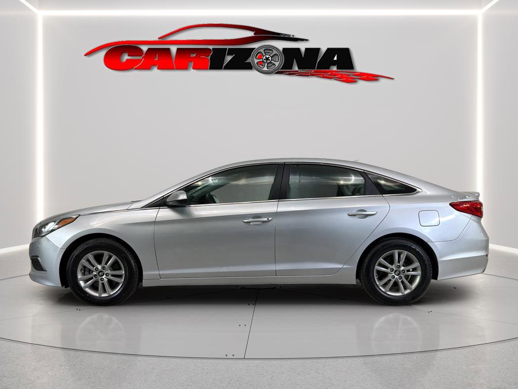 Used 2017 Hyundai Sonata SE FWD image 10