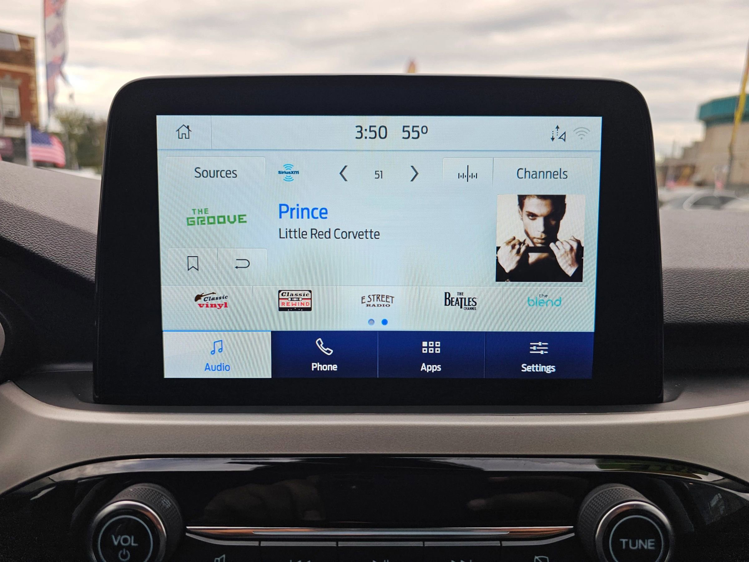 Used 2022 Ford Escape SE w/ Cold Weather Package image 24