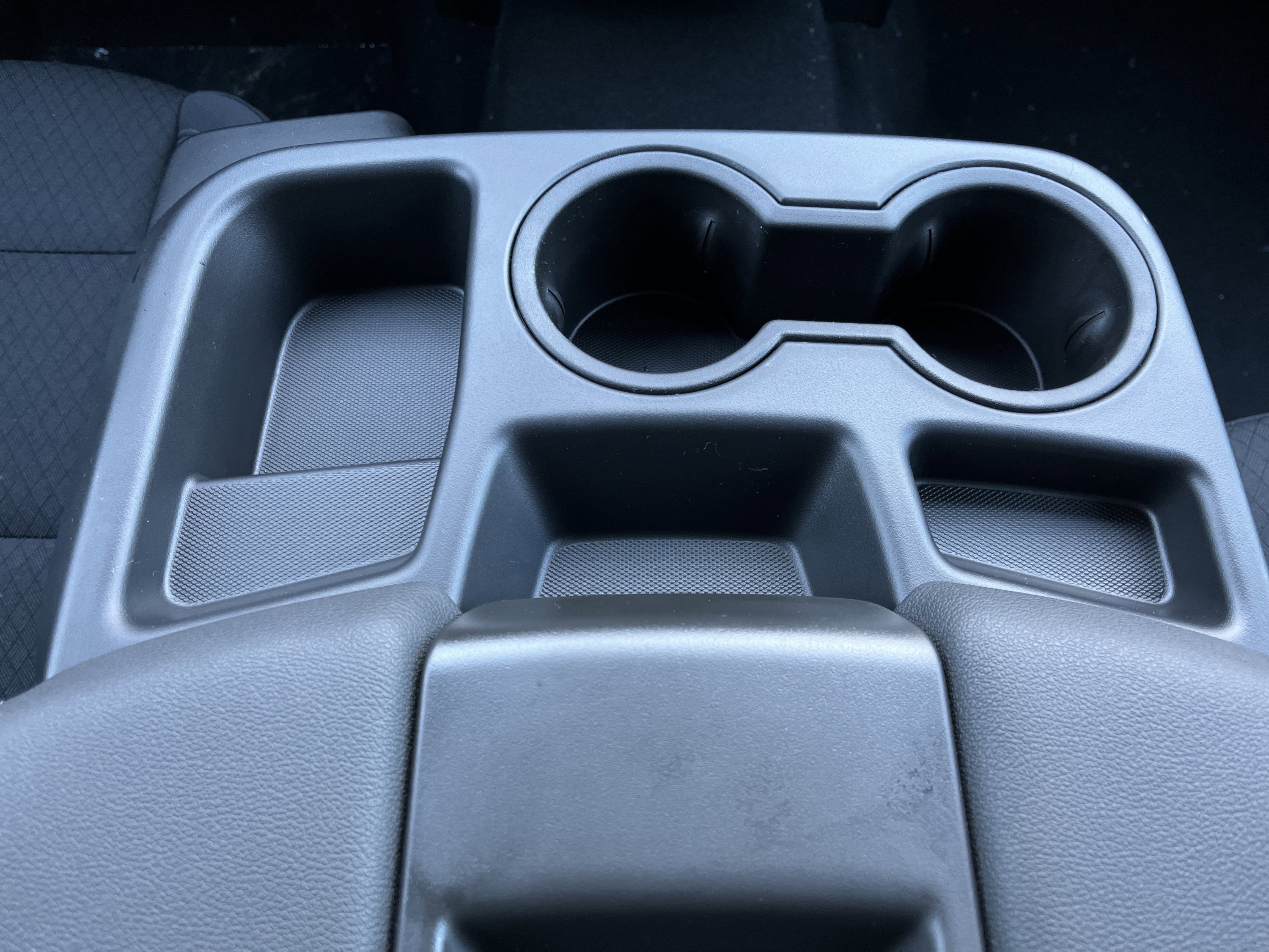 New 2026 Chevrolet Silverado 2500 Custom w/ Custom Value Package image 25