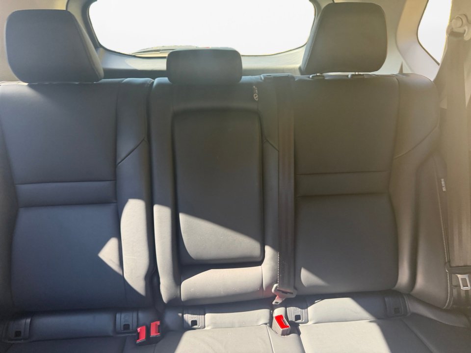 Used 2023 Nissan Rogue SV w/ SV Premium Package image 14