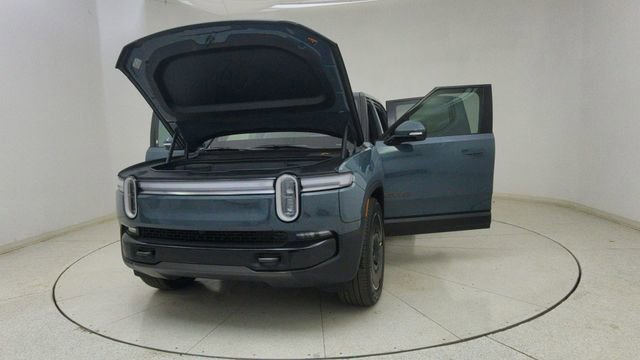 Used 2025 Rivian R1T Premium image 70