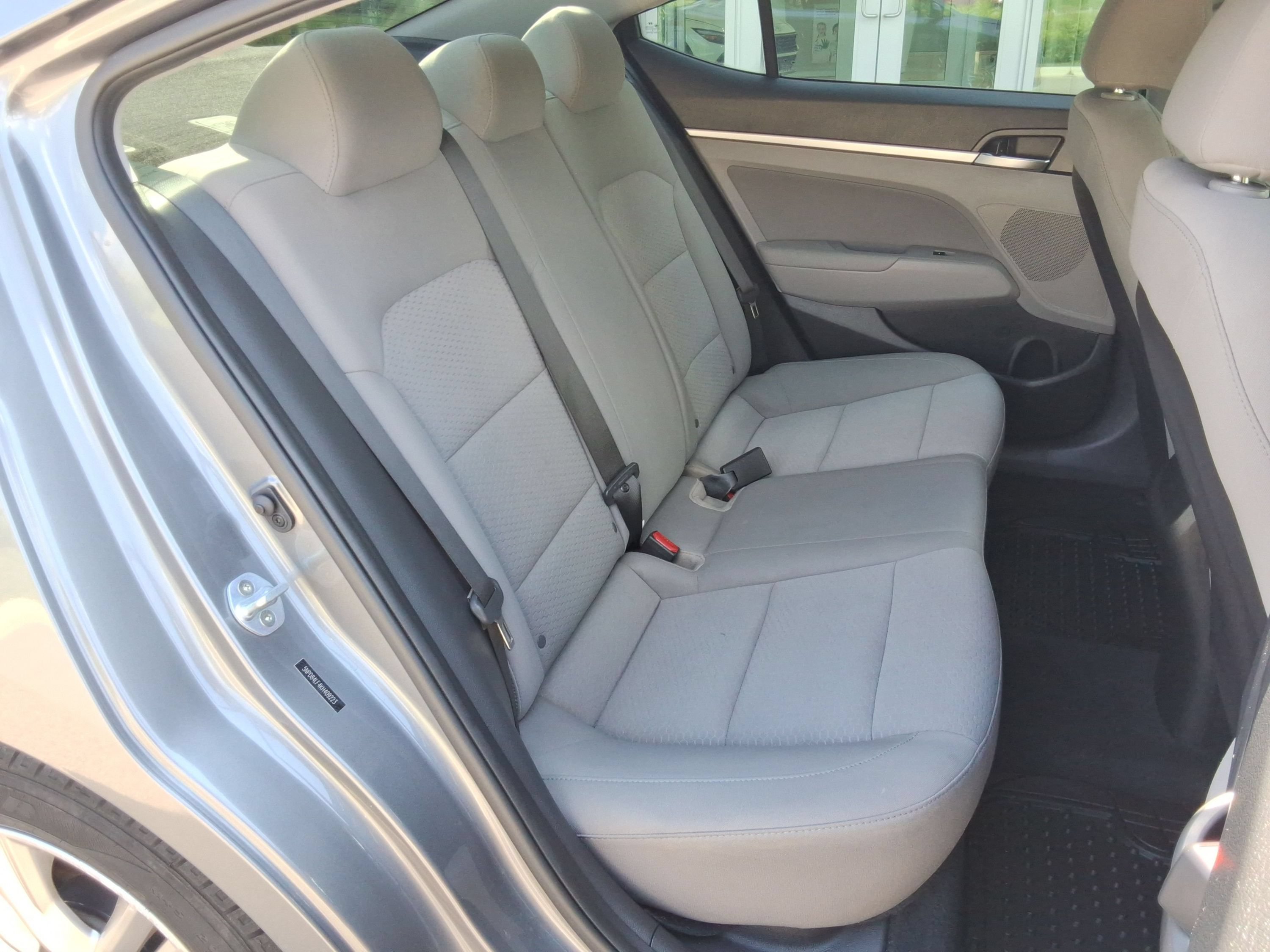 Used 2019 Hyundai Elantra SEL FWD image 26