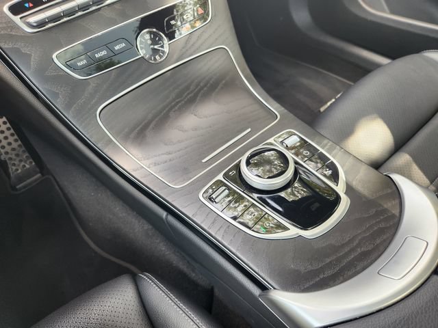 Used 2022 Mercedes-Benz C 300 Coupe image 21