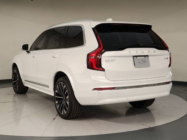 New 2026 Volvo XC90 B6 Ultra AWD/4WD image 6