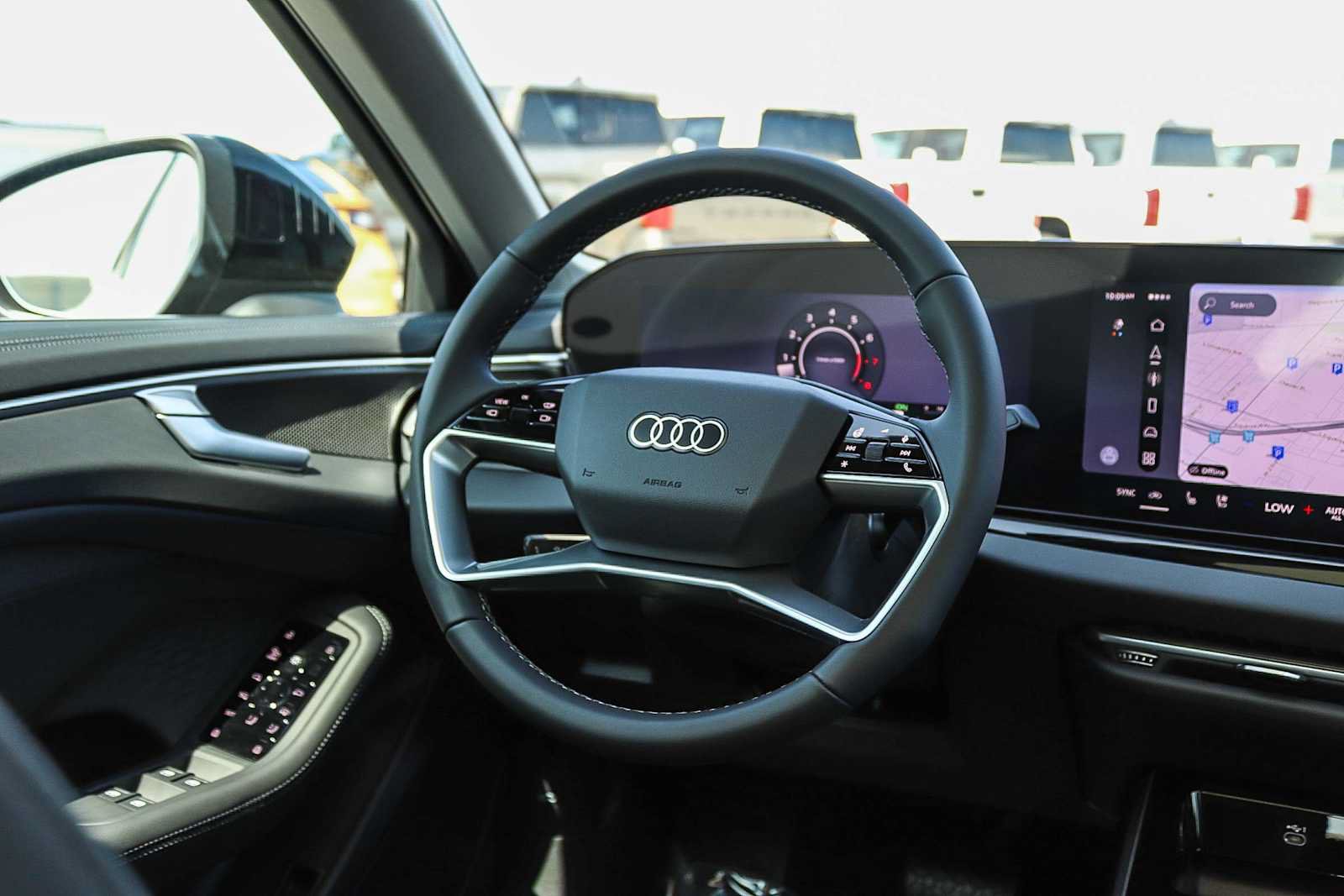 New 2026 Audi A6 Premium Plus AWD/4WD image 20