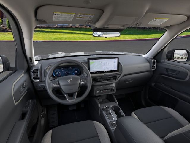 New 2025 Ford Bronco Sport Big Bend image 9