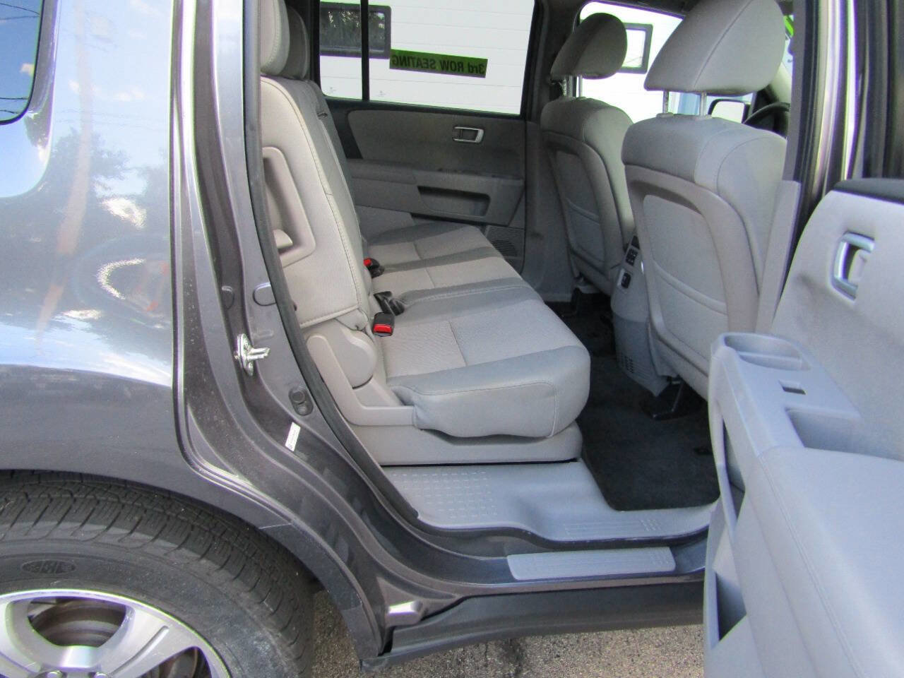 Used 2014 Honda Pilot EX image 11